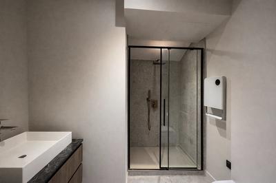 Duplex - 33 m² - 2 pièces