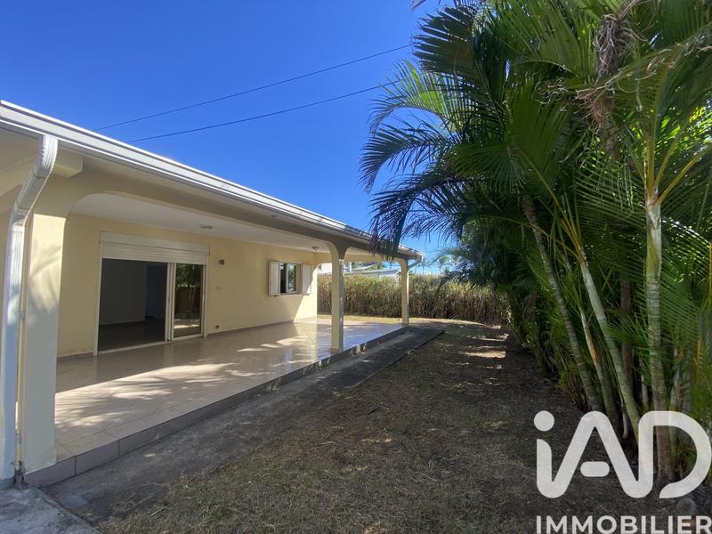 Maison - 75 m² - 4 pièces