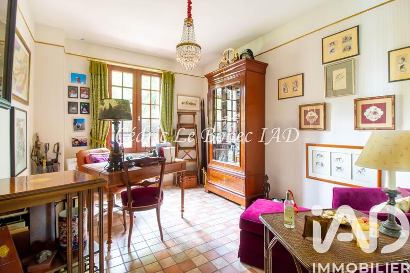 Maison de maîtres - 146 m² - 7 pièces
