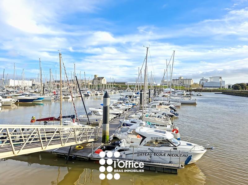 Appartement - 18 m² - 1 pièce