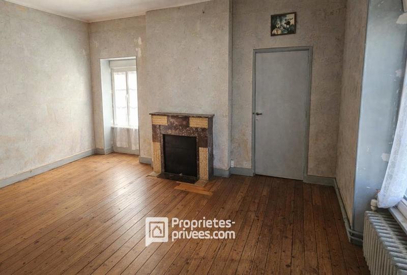 Propriété - 197 m² - 10 pièces