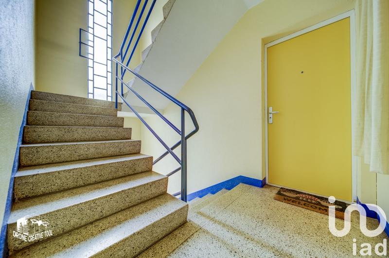 Appartement - 73 m² - 4 pièces