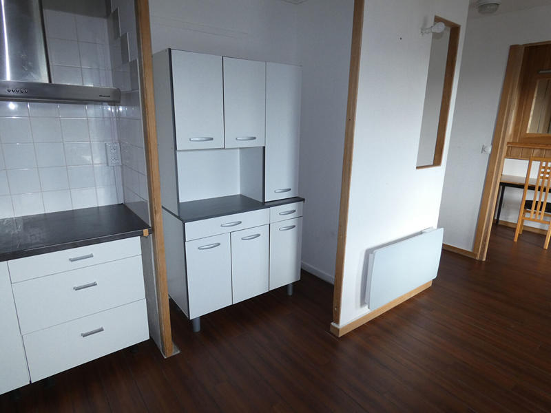 Appartement - 56 m² - 2 pièces