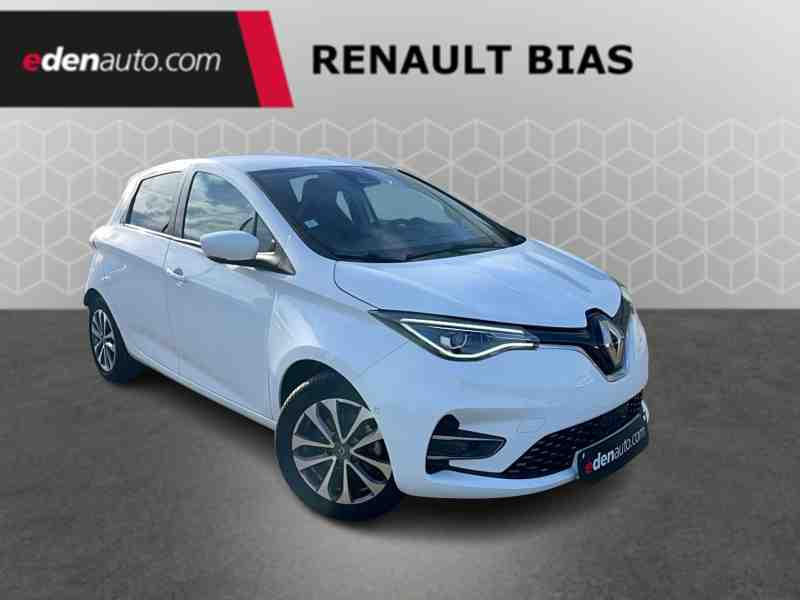 Renault Zoe R110 Intens
