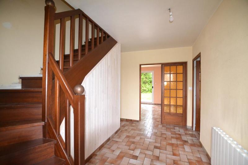 Pavillon - 116 m² - 7 pièces