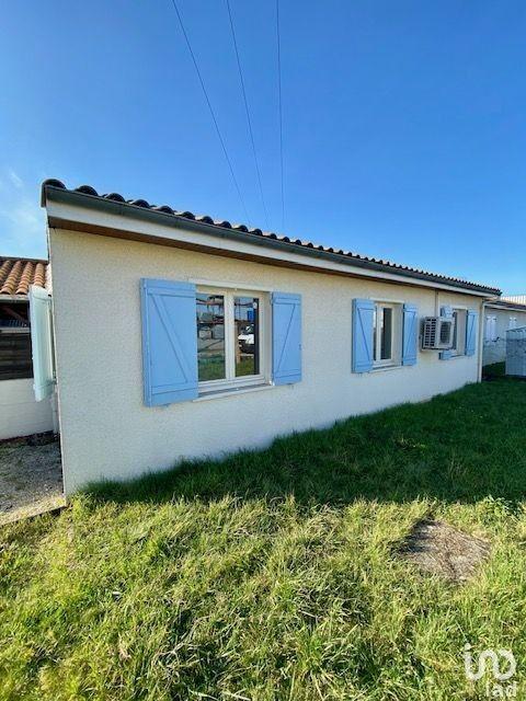 Local commercial - 95 m² - 4 pièces