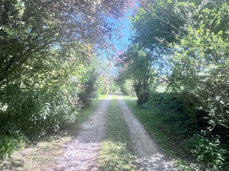 Maison traditionnelle - 229 m² - 10 pièces