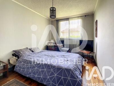 Maison - 115 m² - 6 pièces