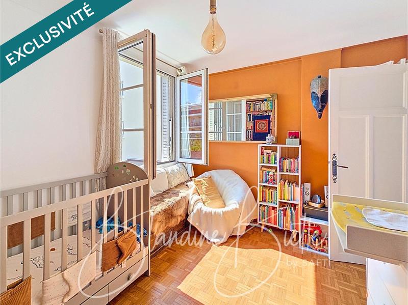 Appartement - 71 m² - 3 pièces