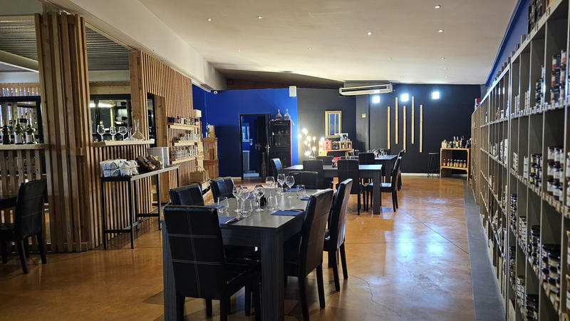 Fonds de commerce - Magasins - 520 m²