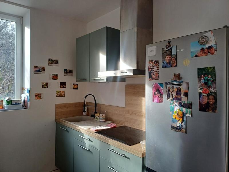 Maison - 168 m² - 9 pièces