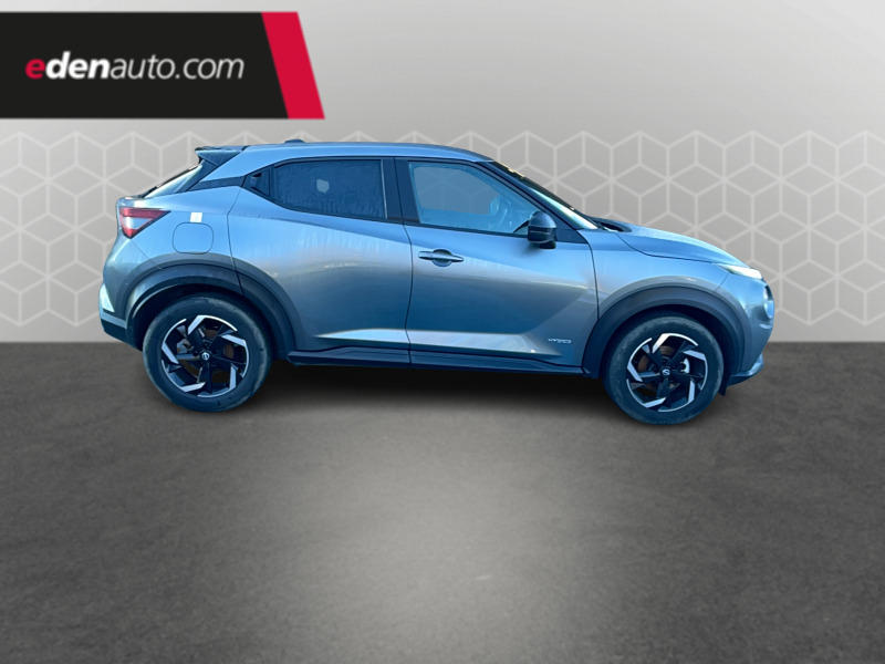 Nissan Juke Hybrid 143 n-Connecta