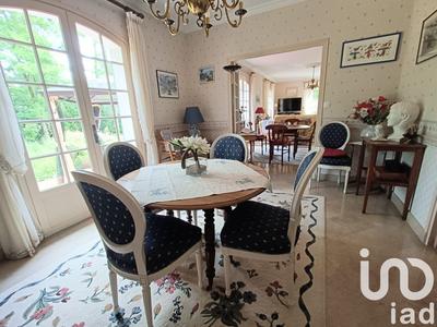 Maison - 170 m² - 6 pièces