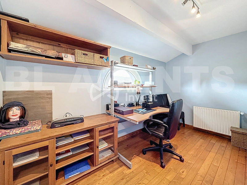 Maison - 153 m² - 10 pièces