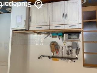 Appartement - 31 m² - 3 pièces