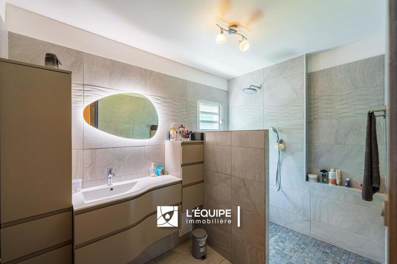 Villa - 170 m² - 6 pièces