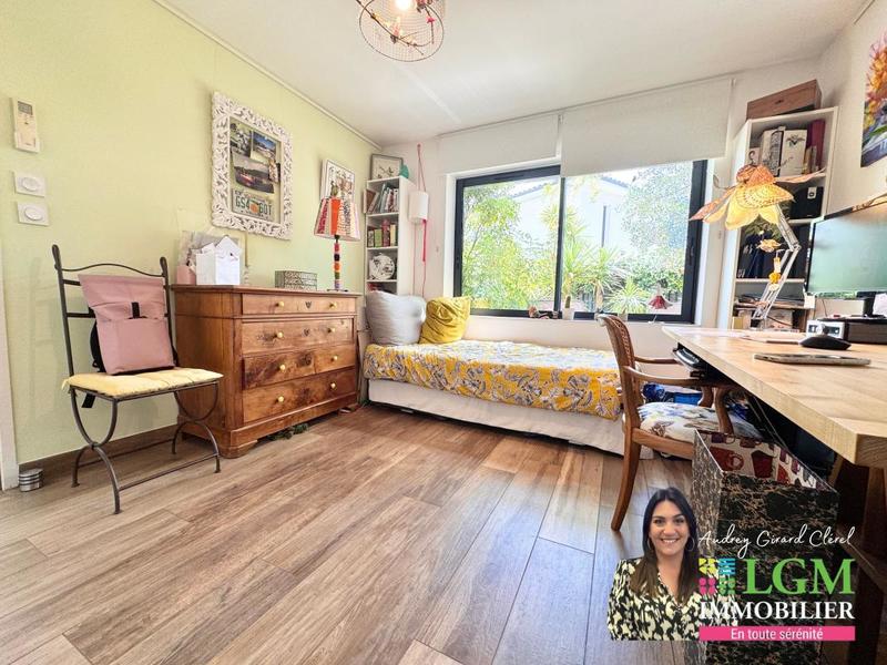 Villa - 144 m² - 6 pièces