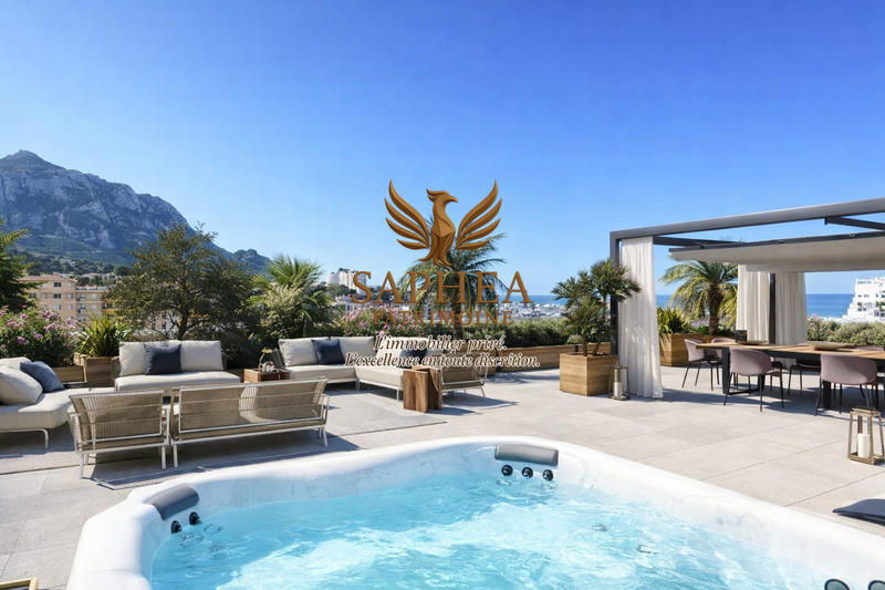 Appartement - 99 m² - 4 pièces