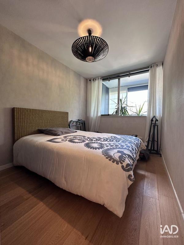 Appartement - 76 m² - 3 pièces