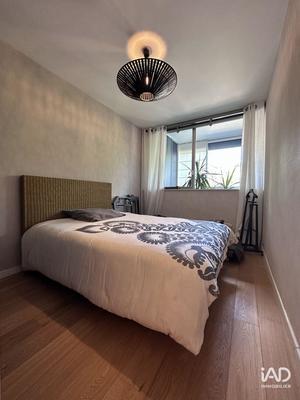 Appartement - 76 m² - 3 pièces