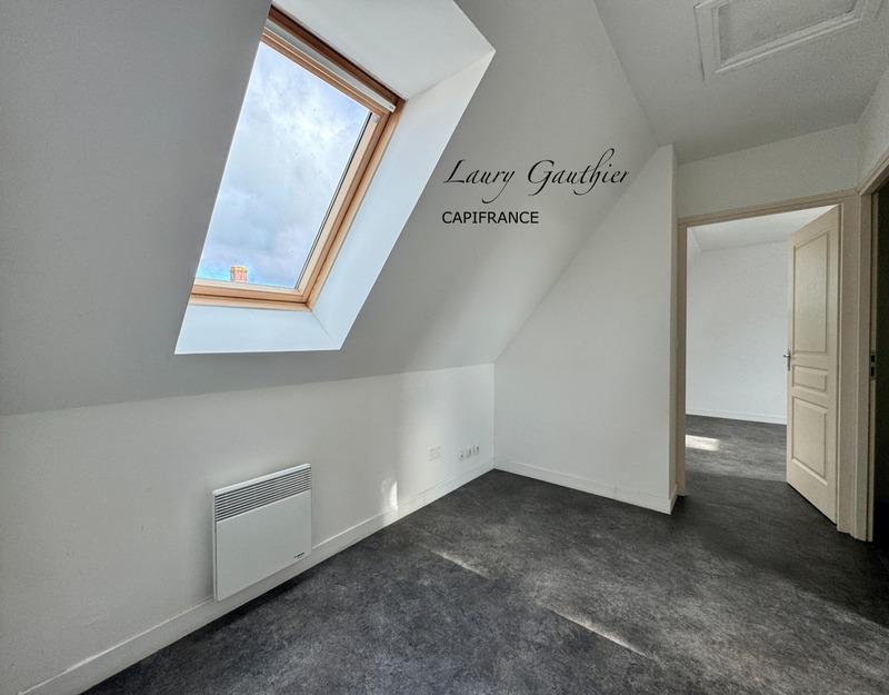 Maison - 66 m² - 4 pièces