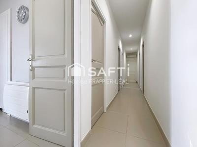 Maison - 138 m² - 5 pièces