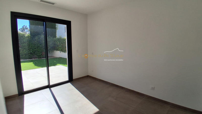 Villa - 132 m² - 5 pièces