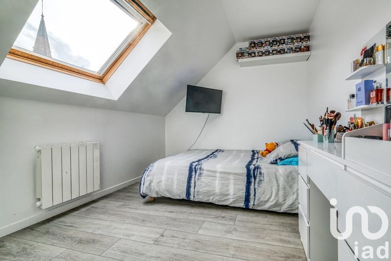 Maison - 150 m² - 7 pièces