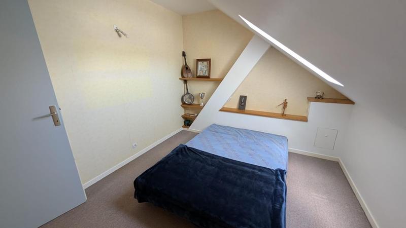 Maison - 114 m² - 7 pièces