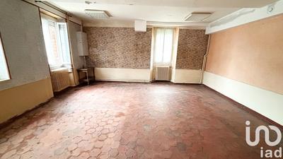 Maison de village - 270 m² - 11 pièces