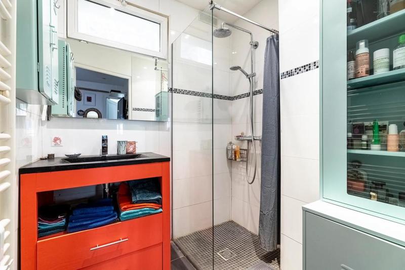 Appartement - 44 m² - 3 pièces