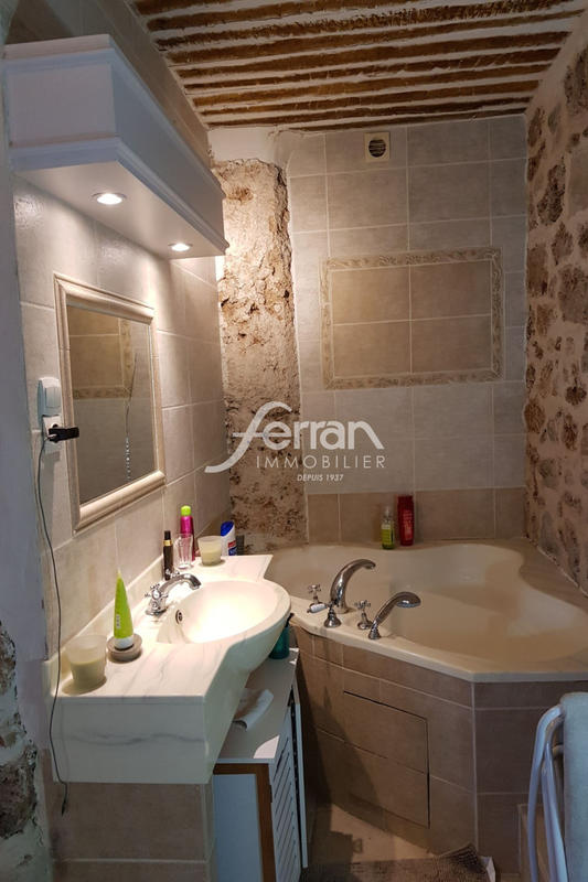 Maison - 79 m² - 4 pièces