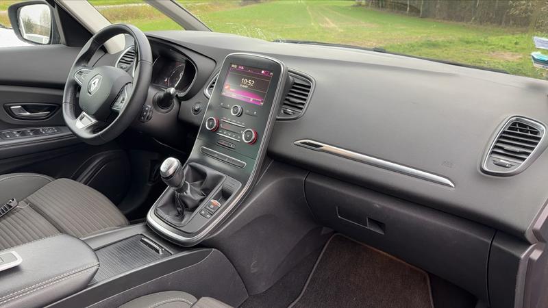 Renault Grand Scénic 1.7 dCi 120 Business