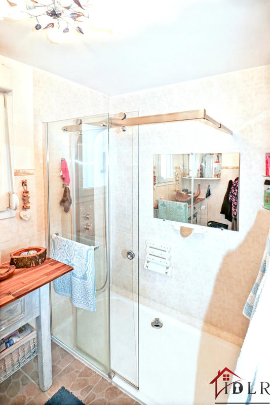 Maison - 145 m² - 5 pièces