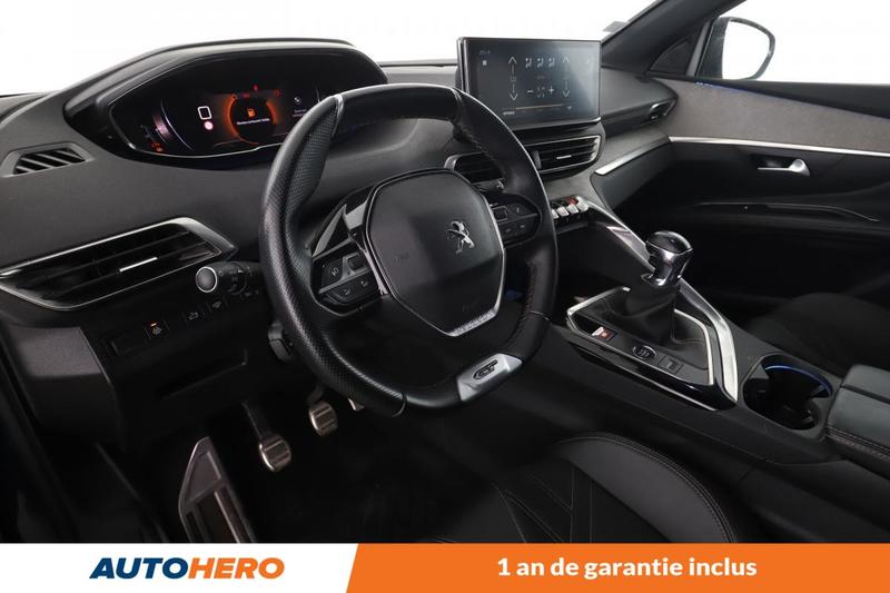 Peugeot 5008 1.5 Blue-HDi Gt 130 ch