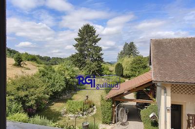 Immeuble mixte - 6 pièces