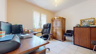 Maison traditionnelle - 127 m² - 4 pièces