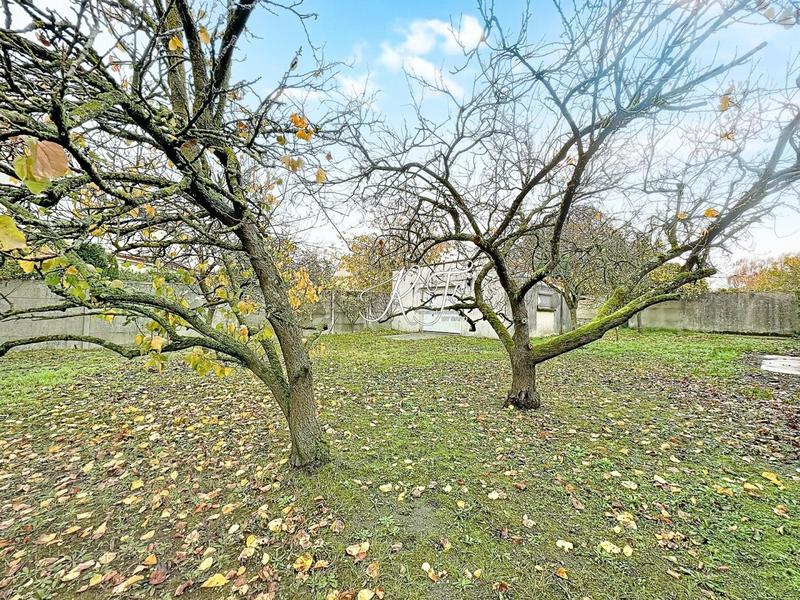 Maison - 114 m² - 7 pièces