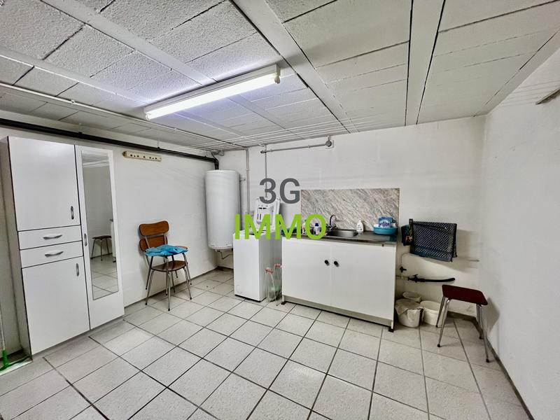 Maison traditionnelle - 102 m² - 5 pièces