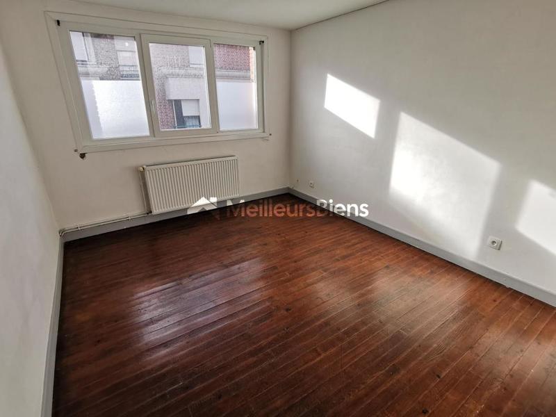 Immeuble - 257 m² - 6 pièces