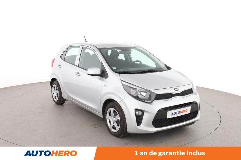 Kia Picanto 1.0 Motion 67 ch