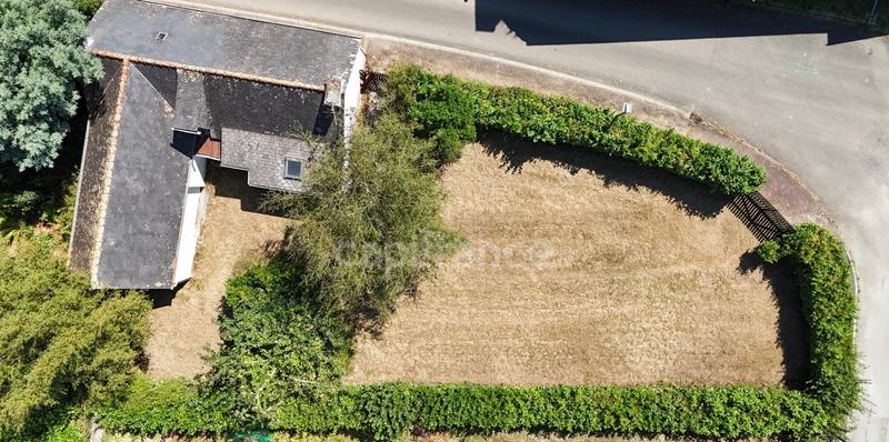 Maison - 75 m² - 3 pièces