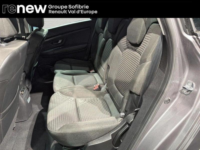 Renault Grand Scénic IV TCe 140 Evolution