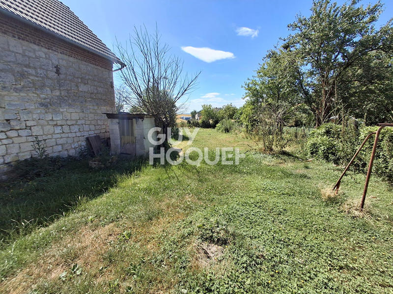 Maison - 75 m² - 4 pièces