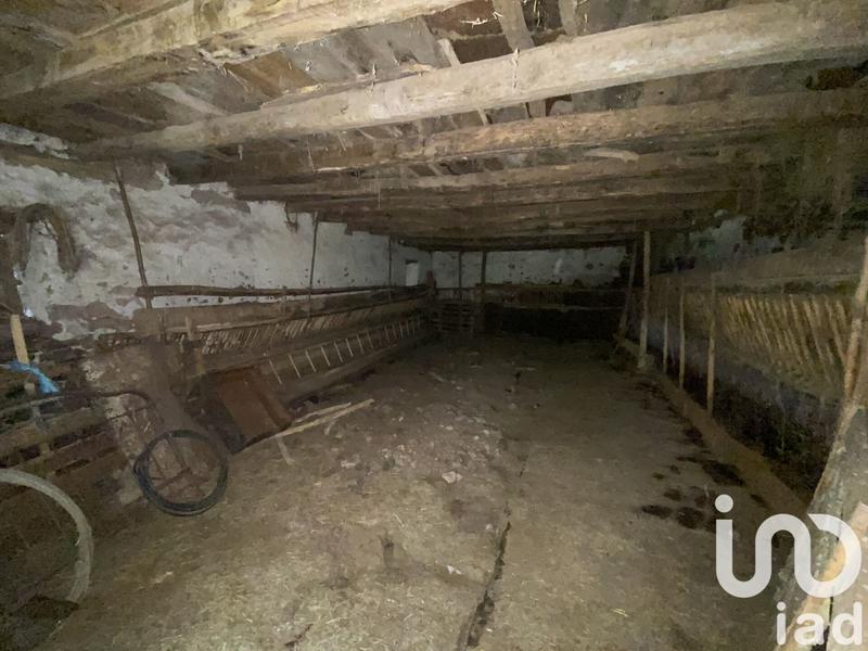 Maison - 84 m² - 2 pièces