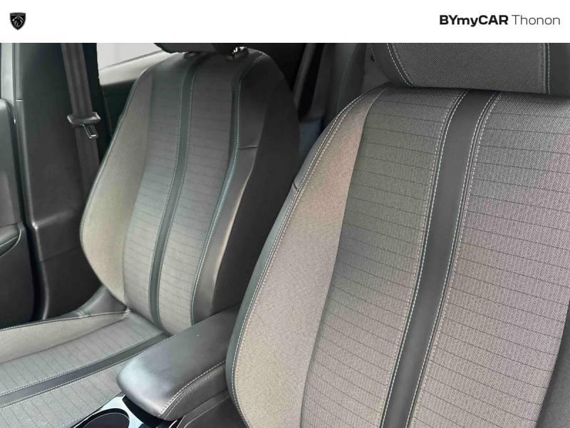 Peugeot 2008 PureTech 130 s&amp;S Eat8 Allure