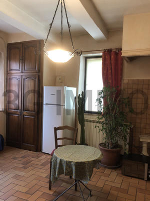 Maison de village - 115 m² - 7 pièces