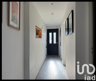 Maison - 105 m² - 3 pièces