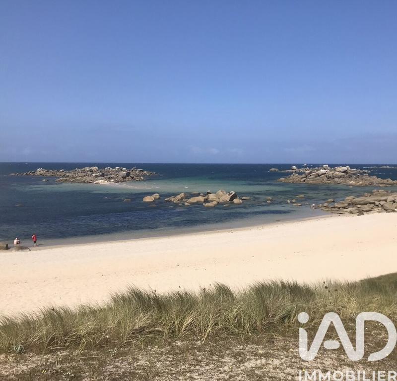 Maison - 150 m² - 9 pièces