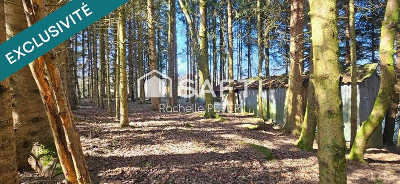 Maison - 63 m² - 4 pièces